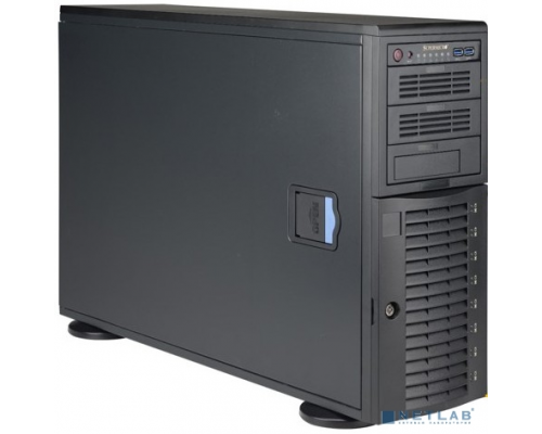 Сервер Supermicro SYS-740A-T купить QBS.ru
