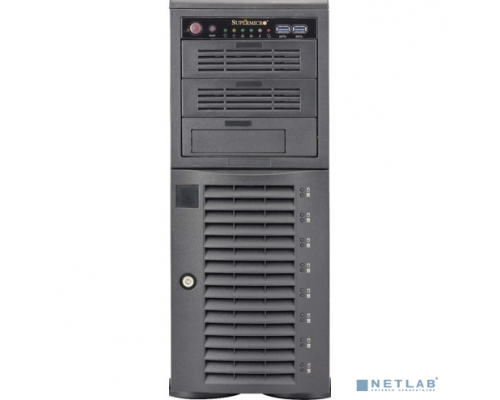 Сервер Supermicro SYS-740A-T купить QBS.ru