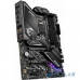 Материнская плата MSI Z490 S1200 ATX MPG Z490 GAMING EDGE WIFI купить QBS.ru