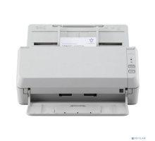 Сканер Fujitsu SP-1125N (PA03811-B011) {А4, 25/50 стр. в мин. двусторонний, ADF 50 листов, 4 000}