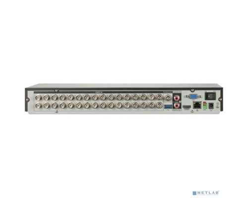 Видеорегистраторы Гибридный видеорегистратор Dahua DH-XVR5232AN-I3 купить QBS.ru