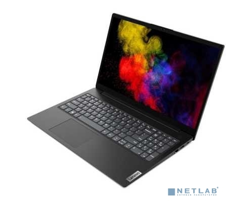 Ноутбук Lenovo V15 G2 82KB00NHPB 15.6 FHD TN/i5-1135G7/8GB/512GB SSD//W 11 Pro/ купить QBS.ru
