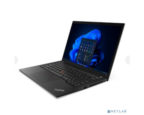 Ноутбук Lenovo ThinkPad T14s G3 21BR001RRT 14 WUXGA IPS/i5-1240P/16GB/512GB SSD/W11Pro DG W10Pro купить QBS.ru