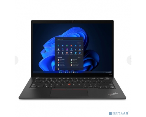 Ноутбук Lenovo ThinkPad T14s G3 21BR001RRT 14 WUXGA IPS/i5-1240P/16GB/512GB SSD/W11Pro DG W10Pro купить QBS.ru