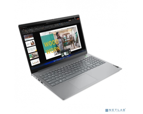 Ноутбук Lenovo Thinkbook 15 G4 ABA 21DL000ARU 15.6FHD/Ryzen 5 5625u/8gb/512gb/Win11 Pro купить QBS.ru