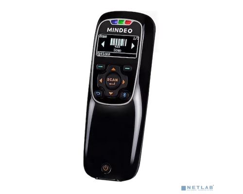 Mindeo сканеры штрих-кодов Сканер штрих-кода Mindeo MS3690Plus Mark (MS3690-2D-HD(WiFi)) купить QBS.ru