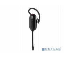 VoIP-телефон Гарнитура беспроводная YEALINK WH63 UC черный (306592)