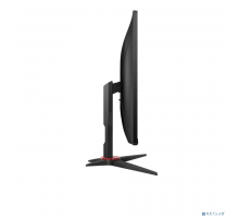 Монитор LCD AOC 23.8 24G2SAE {VA 1920х1080 350cd 178/178 3000:1 4ms D-Sub 2xHDMI DisplayPort Tilt Swivel Speakers Curved}