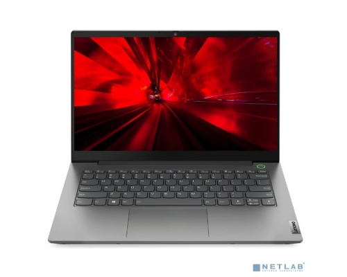 Ноутбук Lenovo ThinkBook 14 G4 IAP 21DH001ARU 14 {FHD IPS i5-1235U/16GB/512GB SSD/DOS.} купить QBS.ru