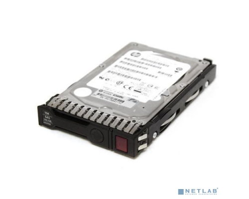 Жёсткий диск HP 653955-001 300GB купить QBS.ru