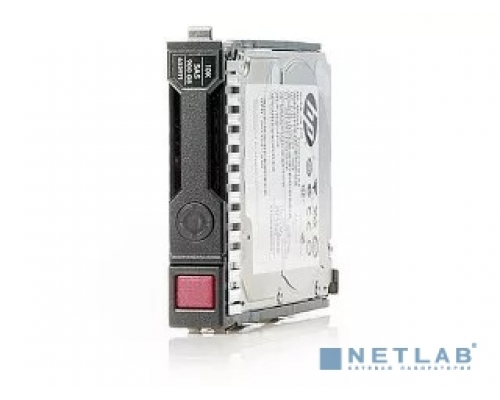 Жёсткий диск HP 653955-001 300GB купить QBS.ru