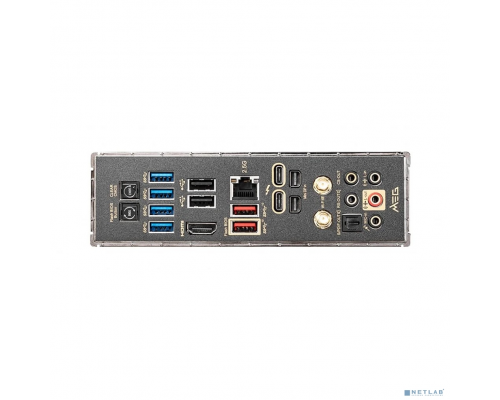 Материнская плата MSI  MEG Z590 ACE купить QBS.ru