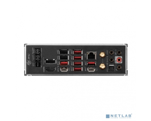 Материнская плата Материнская плата AMD X670 SAM5 ATX MPG X670E CARBON WIFI MSI купить QBS.ru