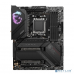 Материнская плата Материнская плата AMD X670 SAM5 ATX MPG X670E CARBON WIFI MSI купить QBS.ru