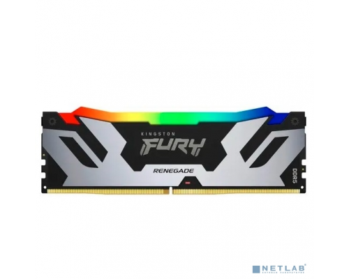 Модуль памяти Модуль памяти DIMM 16GB DDR5-6000 KF560C32RSA-16 KINGSTON купить QBS.ru
