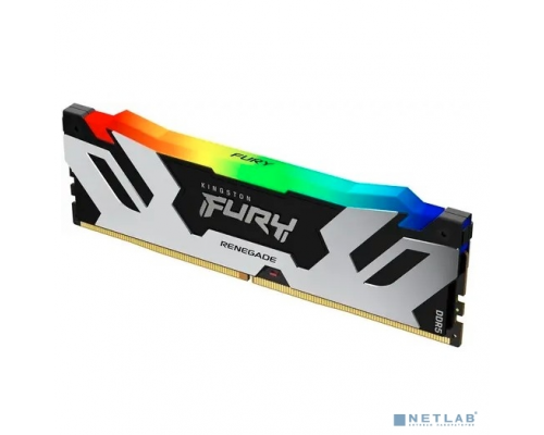 Модуль памяти Модуль памяти DIMM 16GB DDR5-6000 KF560C32RSA-16 KINGSTON купить QBS.ru