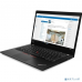 Ноутбук Lenovo ThinkPad X13 G1 20T3A0CSCD i5-10210U/8Gb/SSD512Gb/13.3/IPS/FHD/eng keyboard/NoOS/black купить QBS.ru