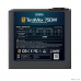Блок питания Zalman <TMX> ZM750-TMX  <750W, ATX12V v2.52, EPS, APFC, 12cm Fan, FCM, 80+ GOLD, Retail> купить QBS.ru