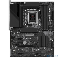 Материнская плата Материнская плата ASRock Z790 PG LIGHTNING