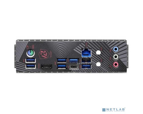 Материнская плата Материнская плата ASRock Z790 PG LIGHTNING купить QBS.ru