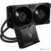 Блок питания MSI MEG CORELIQUID S280, 280mm, LCD 2.4 купить QBS.ru