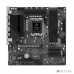 Материнская плата Материнская плата ASRock Z790M PG LIGHTNING/D4 купить QBS.ru