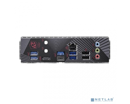 Материнская плата Материнская плата ASRock Z790M PG LIGHTNING/D4 купить QBS.ru