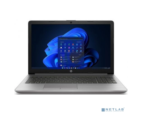 Ноутбук HP 250 G8 2E9J8EA Asteroid Silver 15.6 {FHD i7-1065G7/8Gb/512Gb SSD/W10Pro} купить QBS.ru
