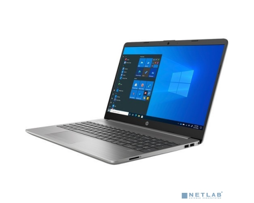 Ноутбук HP 250 G8 2W8X9EA Silver 15.6 {FHD i5-1135G7/8Gb/256Gb SSD/DOS} купить QBS.ru