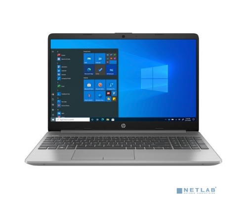 Ноутбук HP 250 G8 2W8X9EA Silver 15.6 {FHD i5-1135G7/8Gb/256Gb SSD/DOS} купить QBS.ru