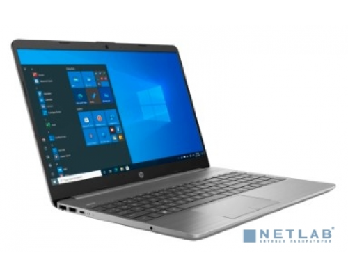 Ноутбук HP 250 G8 32M37EA Silver 15.6 {FHD i5-1135G7/8Gb/512Gb SSD/DOS} купить QBS.ru