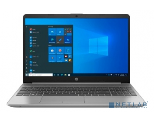 Ноутбук HP 250 G8 32M37EA Silver 15.6 {FHD i5-1135G7/8Gb/512Gb SSD/DOS} купить QBS.ru