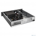 Корпус Exegate EX292558RUS Серверный корпус ExeGate Pro 2U450-03 <RM 19, высота 2U, глубина 450, БП 500ADS, USB> купить QBS.ru