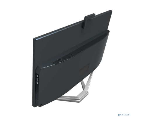 Моноблок Prittec S24 L5 23,8 NT/IPS/FHD(1920x1080)/woMB/WiFiAC/BT(optional)/USB3.0 Side/CardR/Cam2Mp/2x3W/ODD9.5mm/120W/(803970) купить QBS.ru