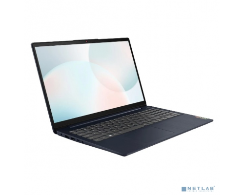 Ноутбук 82RN008LRK Lenovo IdeaPad 3 G7 15.6 FHD TN/ Ryzen 7 5825U/8GB/256GB SSD//DOS/RUSK купить QBS.ru