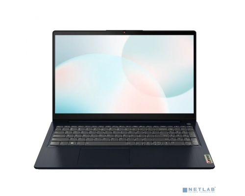 Ноутбук 82RN008LRK Lenovo IdeaPad 3 G7 15.6 FHD TN/ Ryzen 7 5825U/8GB/256GB SSD//DOS/RUSK купить QBS.ru
