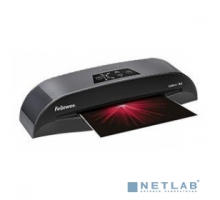 Ламинатор Ламинатор Fellowes®  Calibre A4 FS-5740701  (75-125 мкм), 50 см/мин., 2 вала, сигн. готовности, освобождение/реверс.