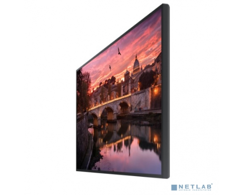 Монитор Дисплеи LCD 55 QM55R-B LH55QMRBBGCXCI SAMSUNG купить QBS.ru