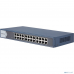 Коммутаторы HIKVISION DS-3E0524-E(B) 24G Коммутатор неуправляемый купить QBS.ru