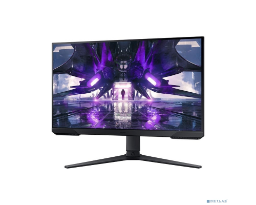 Монитор LCD Samsung 23.8 S24AG320NI купить QBS.ru