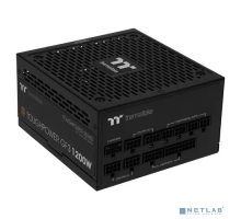 Блок питания Блок питания Thermaltake Toughpower GF3 1200W Gold