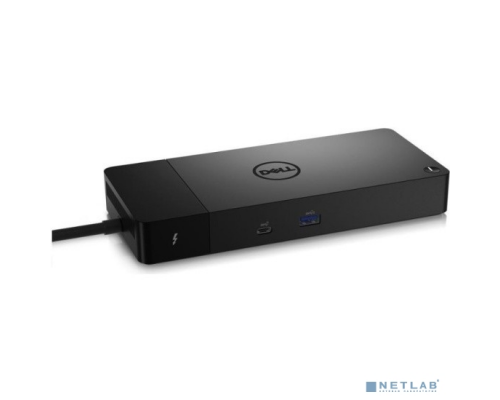 Опции к ноутбукам Стыковочная станция Dell WD22TB4 180Вт (WD22-TB4) купить QBS.ru