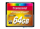 Карты Compact Flash