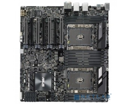 материнская плата Asus Материнская плата WS C621E SAGE 90SW0021-M0EAY0 купить QBS.ru