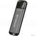 Носитель информации Transcend USB Drive 512GB Jetflash 920 TS512GJF920 USB3.1 темно-серый купить QBS.ru