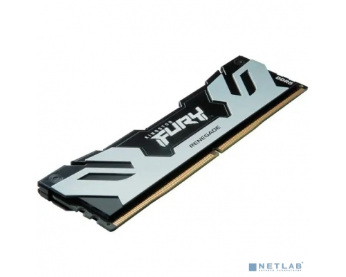 Модуль памяти Модуль памяти DIMM 16GB DDR5-6000 KF560C32RS-16 KINGSTON купить QBS.ru