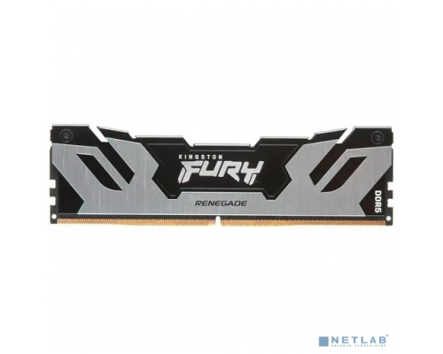 Модуль памяти Модуль памяти DIMM 16GB DDR5-6000 KF560C32RS-16 KINGSTON купить QBS.ru