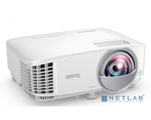 Проектор BenQ MW826STH 9H.JMW77.13E купить QBS.ru
