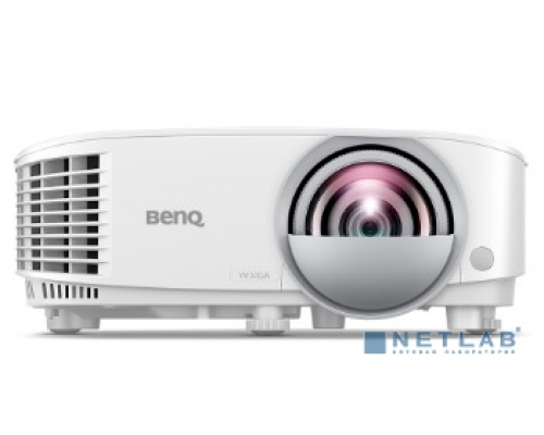 Проектор BenQ MW826STH 9H.JMW77.13E купить QBS.ru