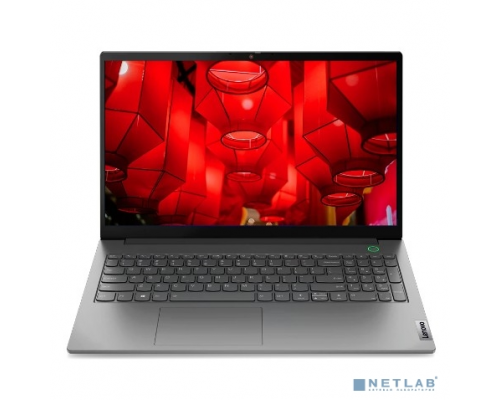 Ноутбук Lenovo ThinkBook 15 G4 IAP 21DJ005WRU 15.6 {FHD i7-1255U(1.7GHz)/16GB/1TB SSD/DOS} купить QBS.ru
